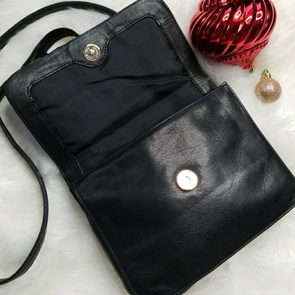 🎄🎁VNTG TALBOTS SHOULDER BAG🎄🎁🎄 - Picture 3 of 8